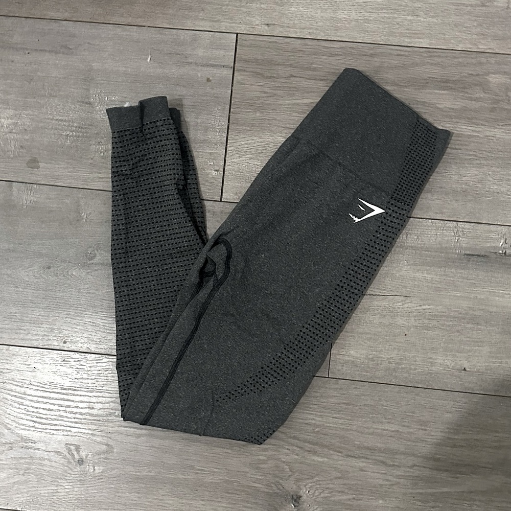 Gymshark Vital Seamless Leggings